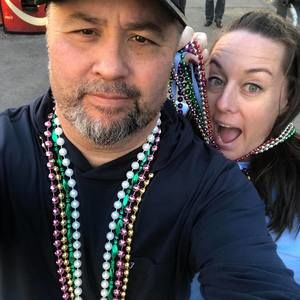 Meet your Posher, David